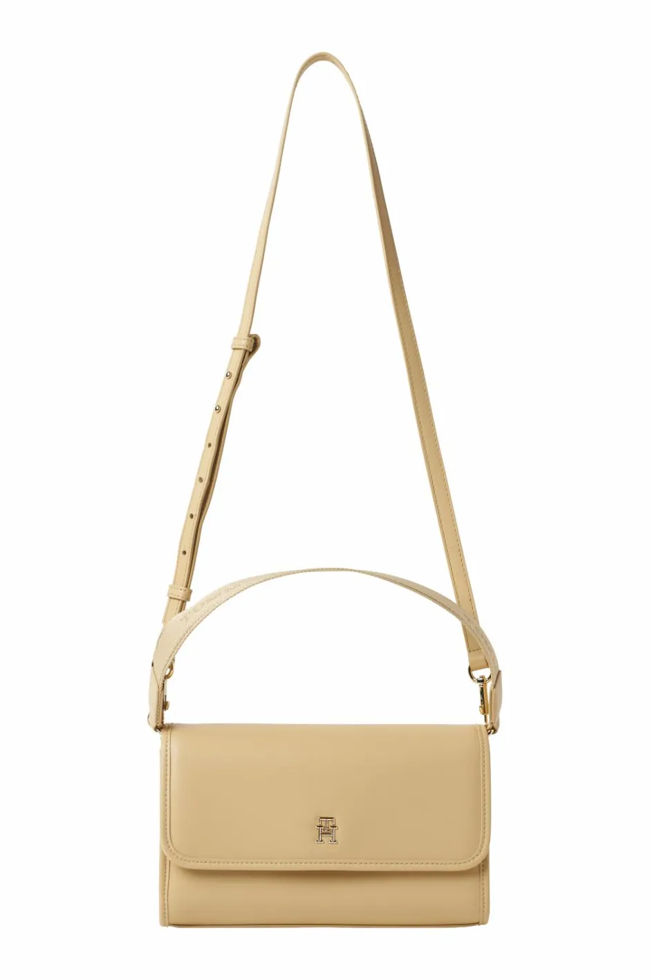 Sale Taske TH Monotype Shoulder Bag Dame Tasker
