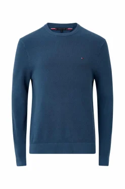 Tommy Hilfiger Trøje Essential Structure Crew Neck^ Trøjer