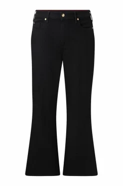 Tommy Hilfiger Curve Bootcut jeans Crv Dnm Bootcut RW^Dame Jeans