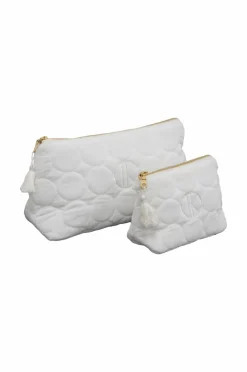 Tone Kroken Toilettaske Nelia 2-pak^ Makeup-Tasker