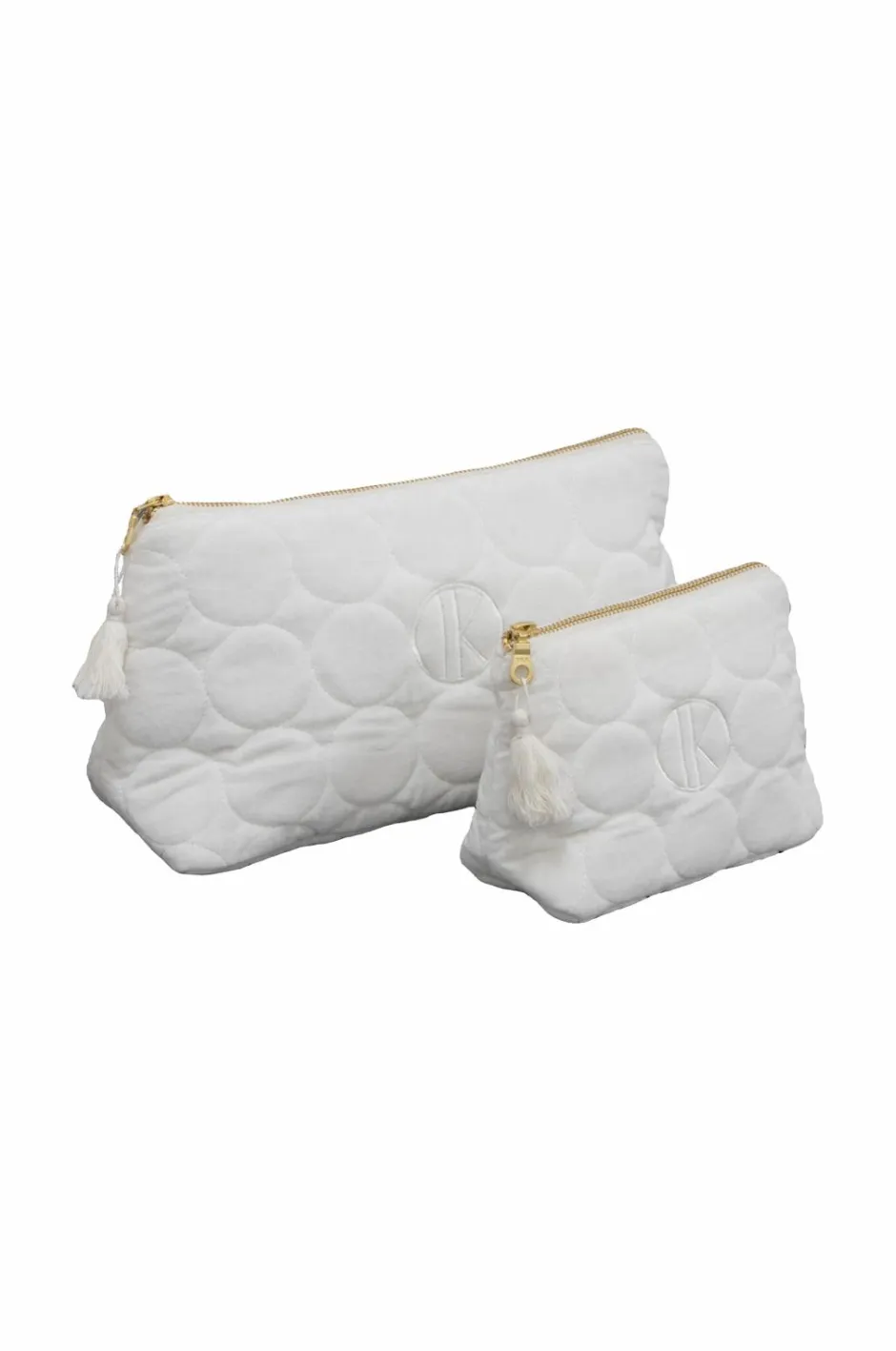 Tone Kroken Toilettaske Nelia 2-pak^ Makeup-Tasker