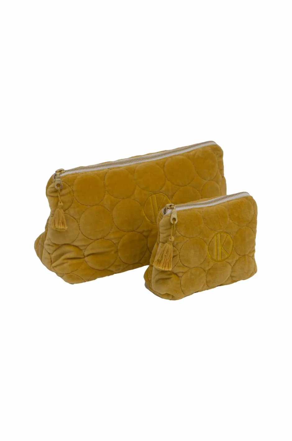 Sale Toilettaske Nelia 2-pak Makeup-Tasker