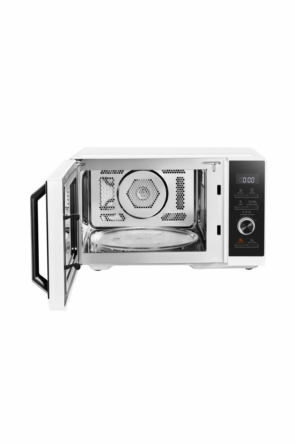 Toshiba Mikroovn Grill/airfryer 900/1000/1700W^ Mikrobølgeovne