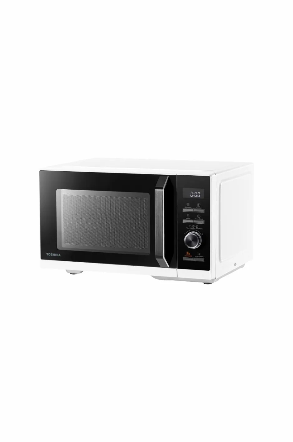 Clearance Mikroovn 26l 3 i 1 grill/lufttørrer 900/1000/2100w Mikrobølgeovne