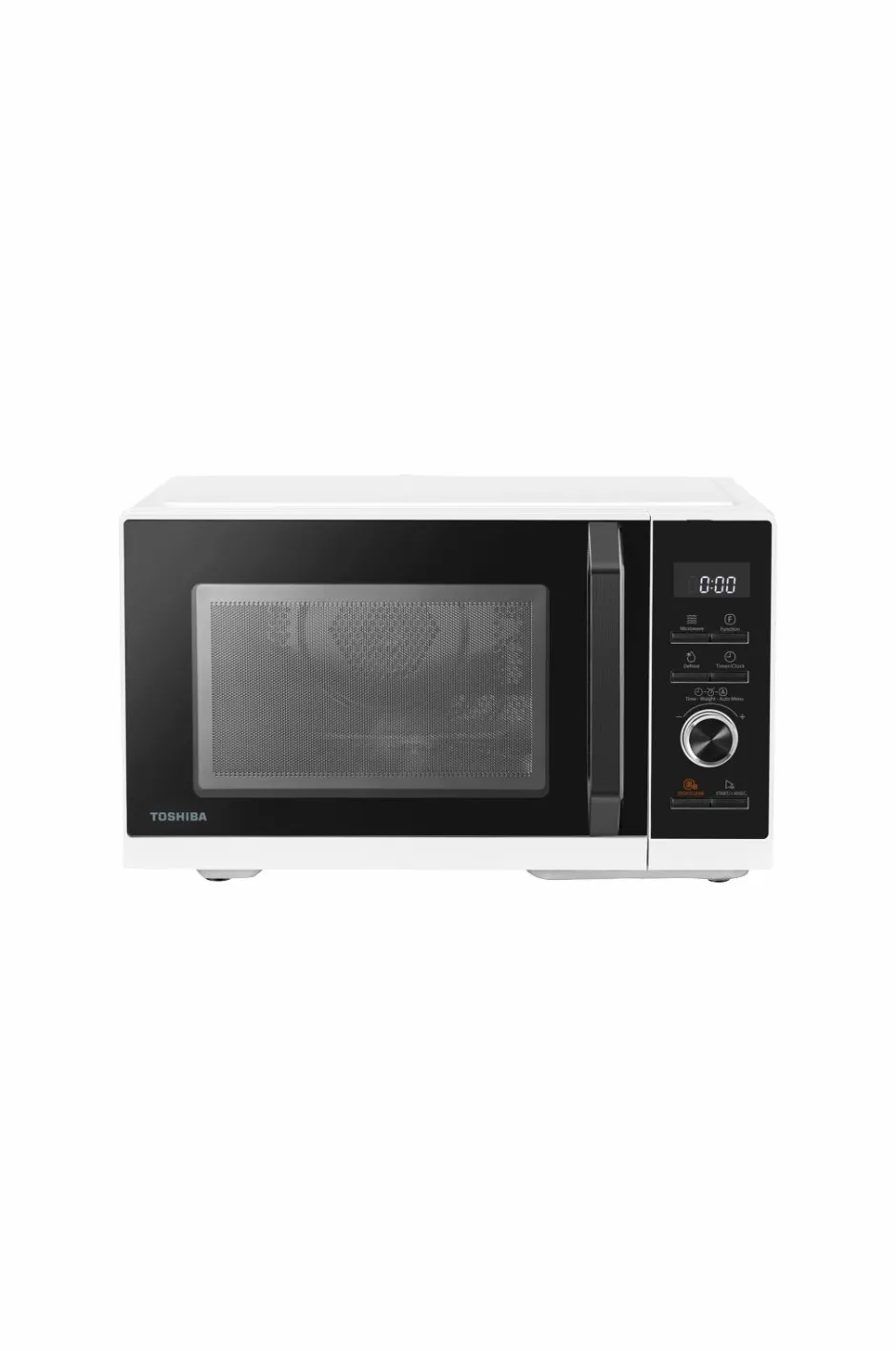 Clearance Mikroovn 26l 3 i 1 grill/lufttørrer 900/1000/2100w Mikrobølgeovne