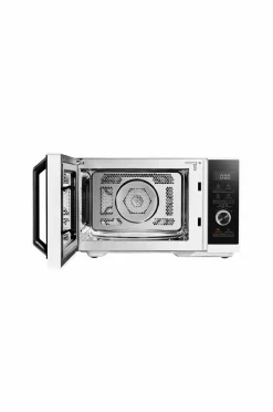 Clearance Mikroovn 26l 3 i 1 grill/lufttørrer 900/1000/2100w Mikrobølgeovne