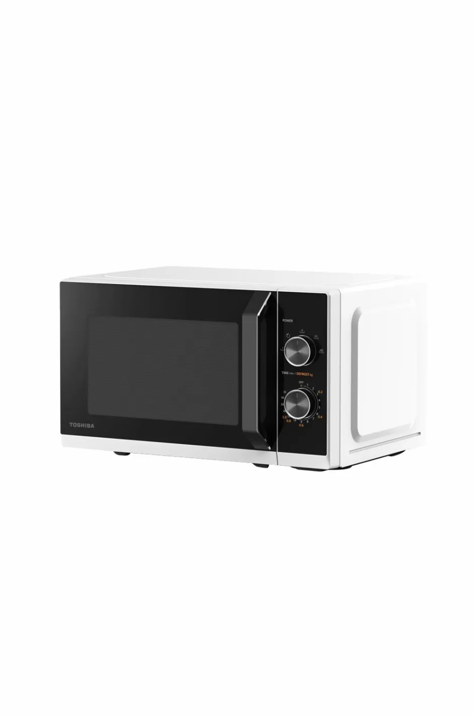 Toshiba Mikroovn 20l 800w^ Mikrobølgeovne