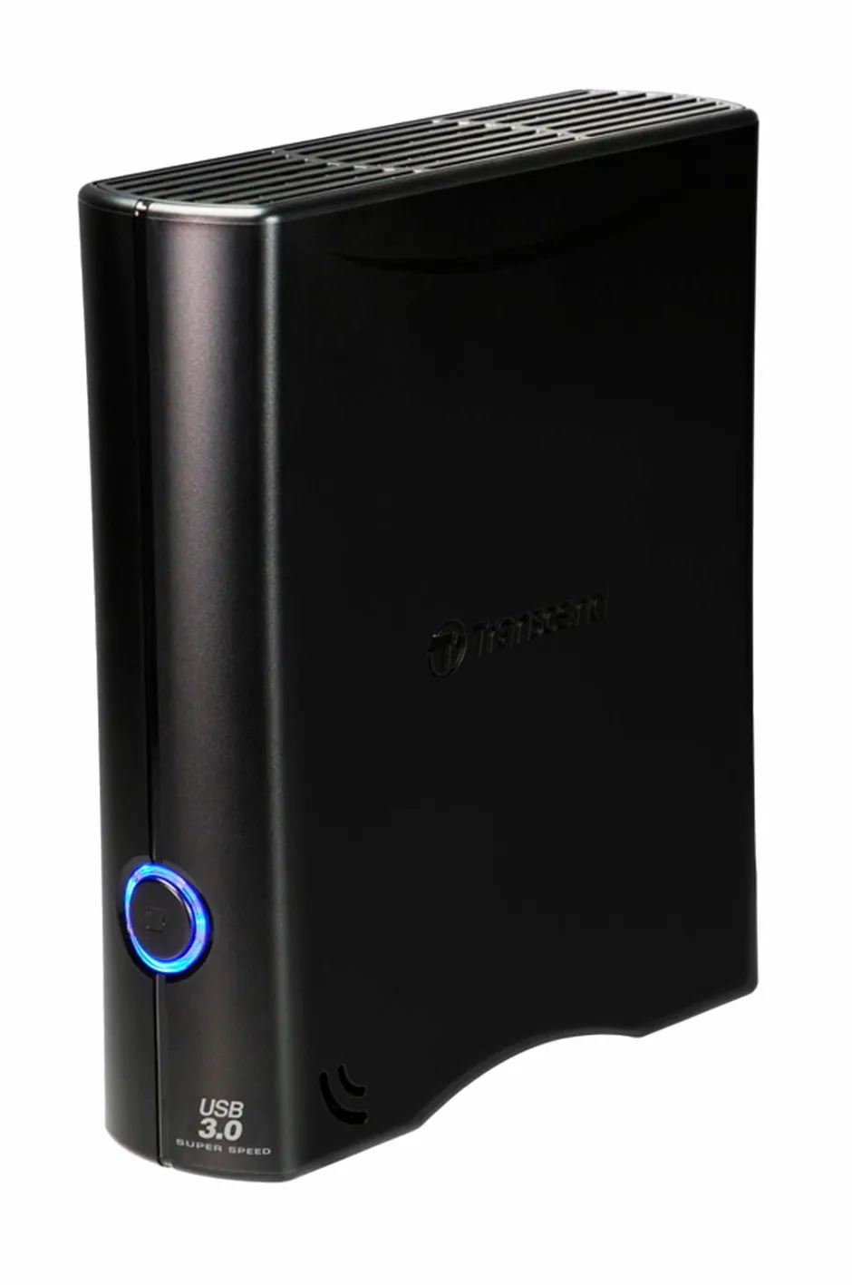 HDD StoreJet 3.5 4TB USB3 Computertilbehør