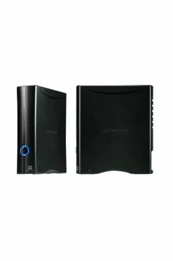 HDD StoreJet 3.5 4TB USB3 Computertilbehør