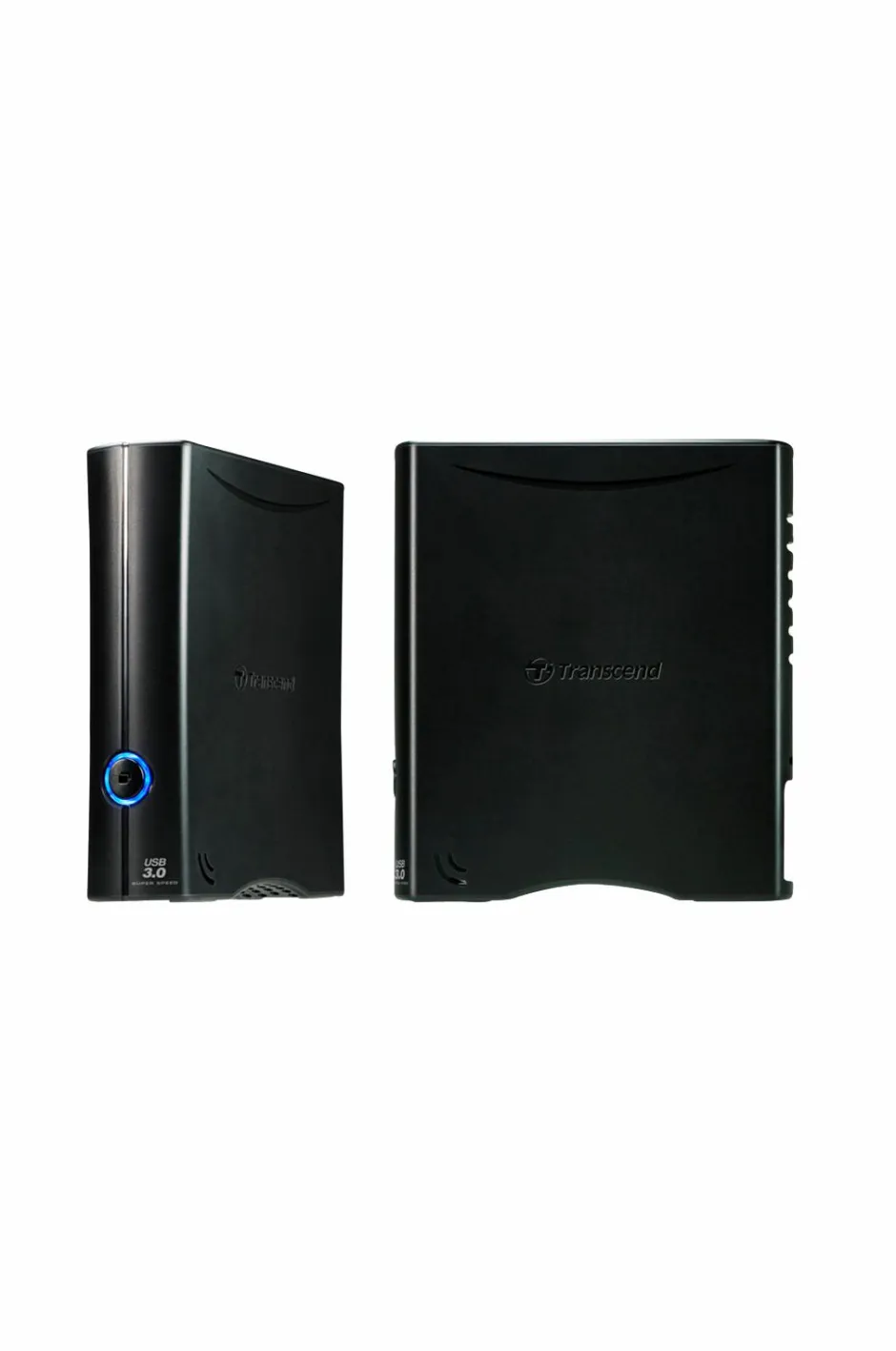 HDD StoreJet 3.5 4TB USB3 Computertilbehør