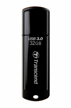 Transcend USB 3.0-hukommelse J.Flash700 32GB^ Computertilbehør