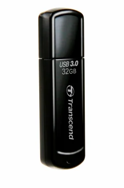 Transcend USB 3.0-hukommelse J.Flash700 32GB^ Computertilbehør