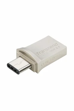Clearance USB-hukommelse (USB3+Type-C) 32 GB Computertilbehør