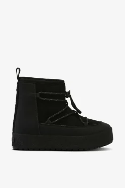 Tretorn Ankelstøvler Aspa Hybrid Low^Dame Boots & Snørestøvler|Vinterfodtøj