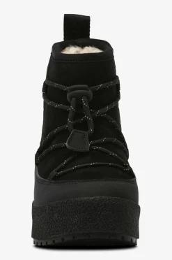 Tretorn Ankelstøvler Aspa Hybrid Low^Dame Boots & Snørestøvler|Vinterfodtøj