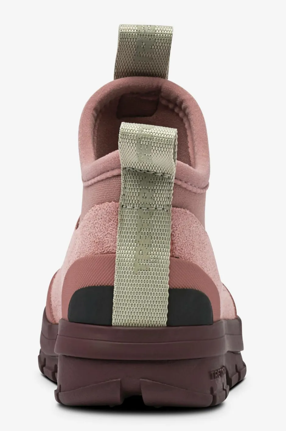 Tretorn Boots Lunar Hybrid^Børn Gummistøvler|Sko