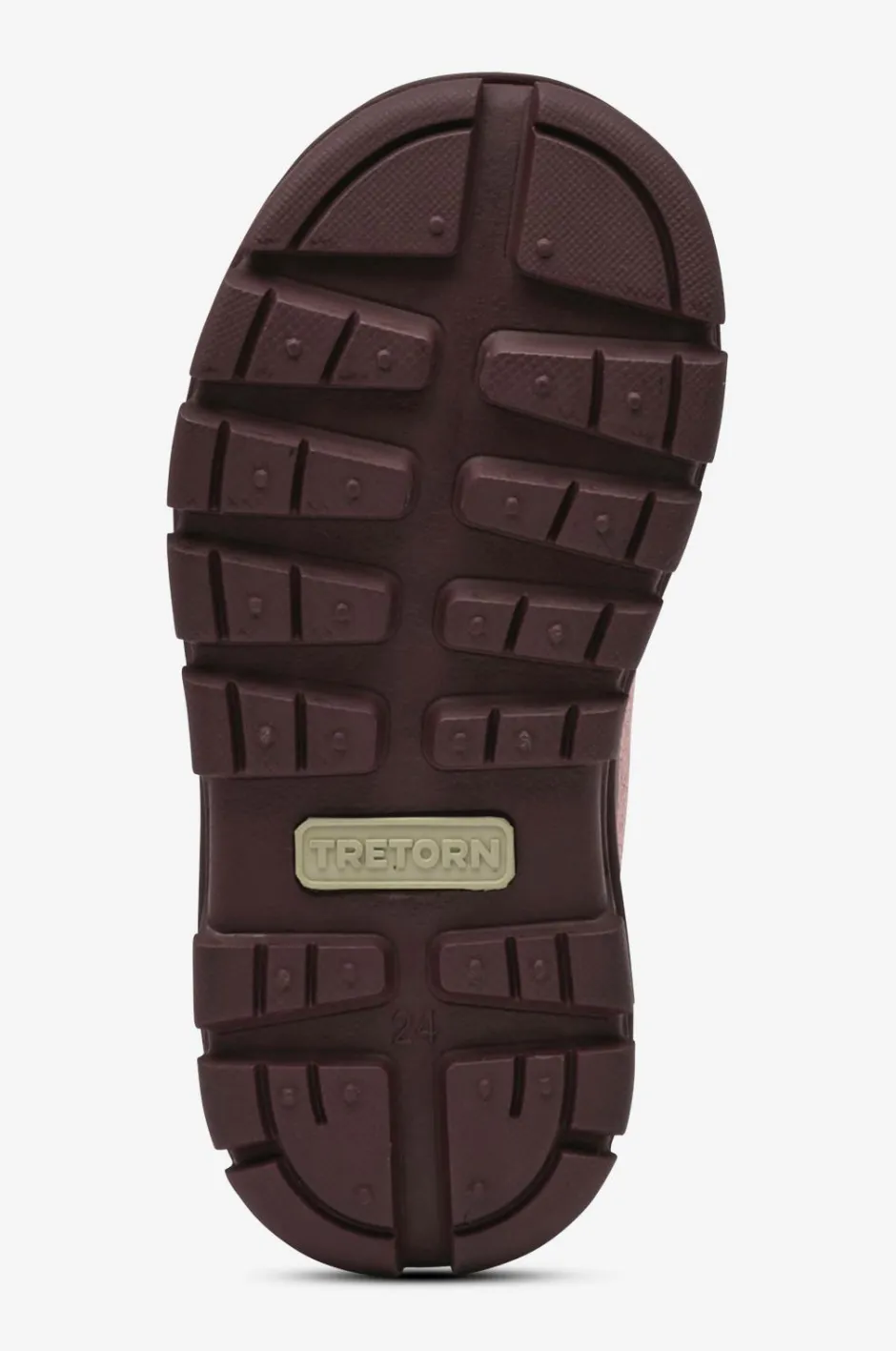 Tretorn Boots Lunar Hybrid^Børn Gummistøvler|Sko