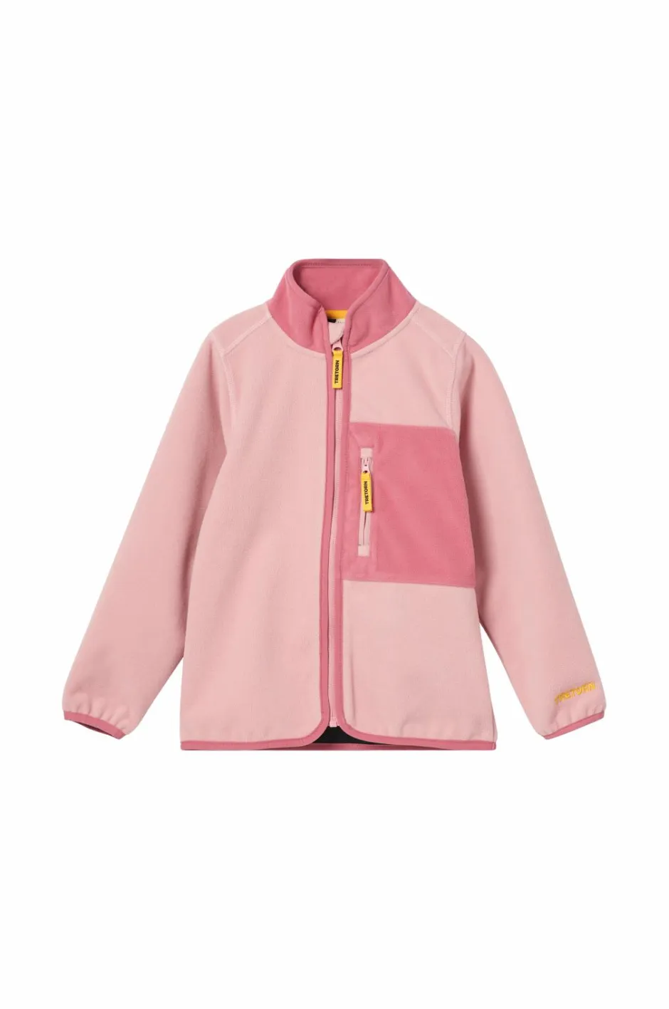 Sale Fleecejakke Wind Fleece Jacket Børn Trøjer & Cardigans