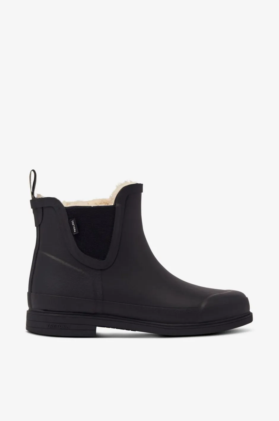 Tretorn Gummiboots Eva W^Dame Gummistøvler