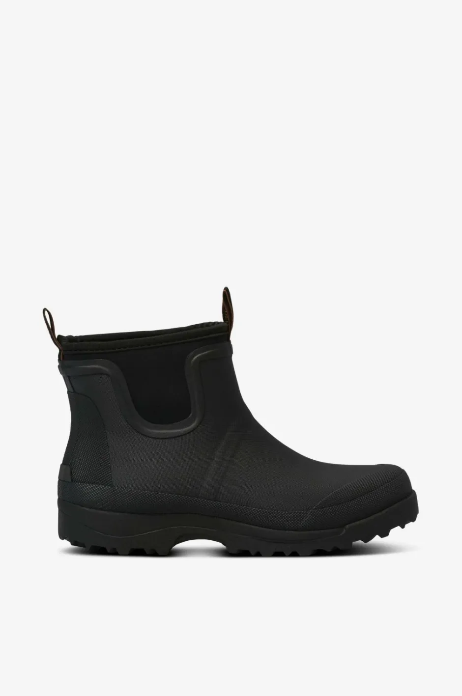 Gummiboots Terräng Low Neo Winter Vinterfodtøj|Boots & Støvler