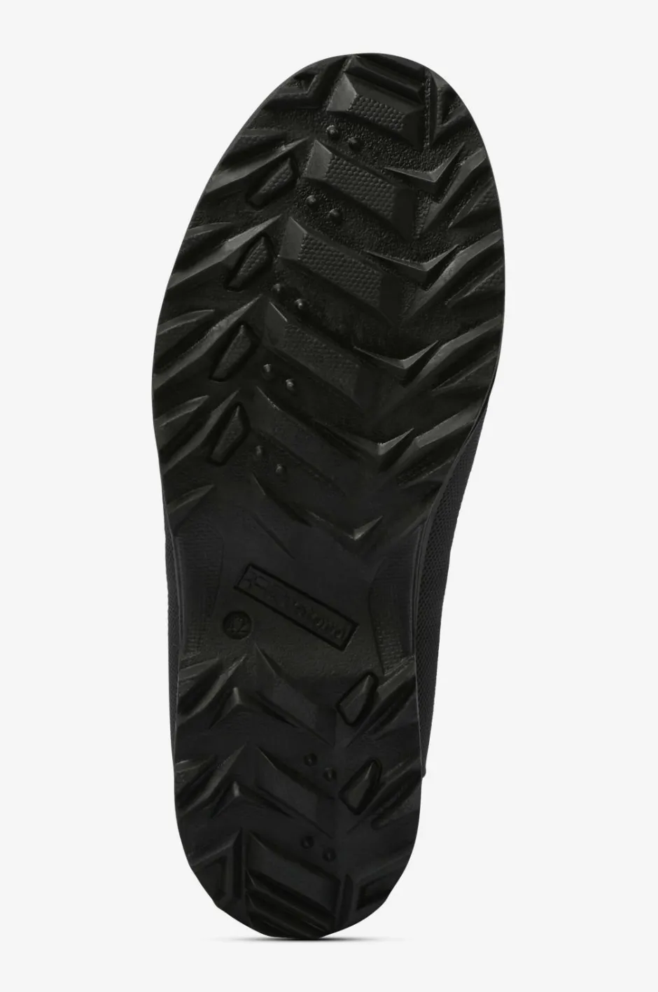 Gummiboots Terräng Low Neo Winter Vinterfodtøj|Boots & Støvler