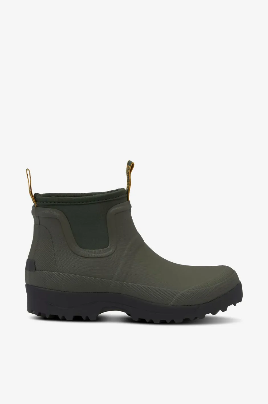 Tretorn Gummiboots Terräng Low Neo Winter^Dame Vinterfodtøj|Boots & Støvler