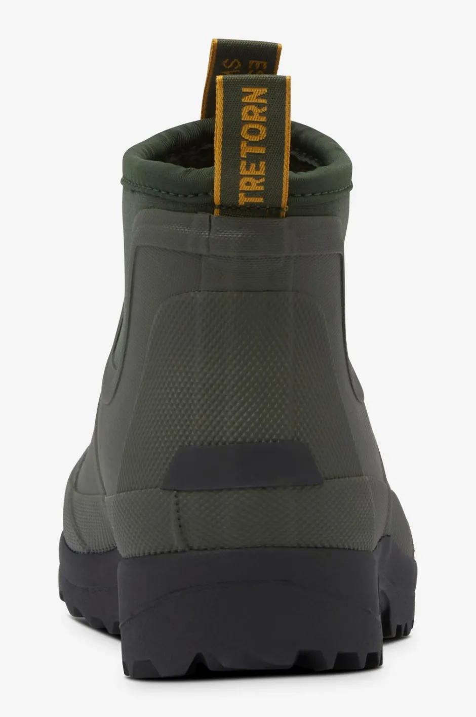 Tretorn Gummiboots Terräng Low Neo Winter^Dame Vinterfodtøj|Boots & Støvler
