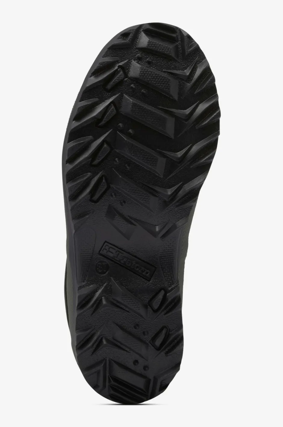 Tretorn Gummiboots Terräng Low Neo Winter^Dame Vinterfodtøj|Boots & Støvler