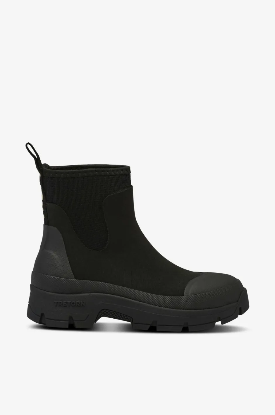 Sale Gummistøvle Garpa Hybrid Dame Gummistøvler