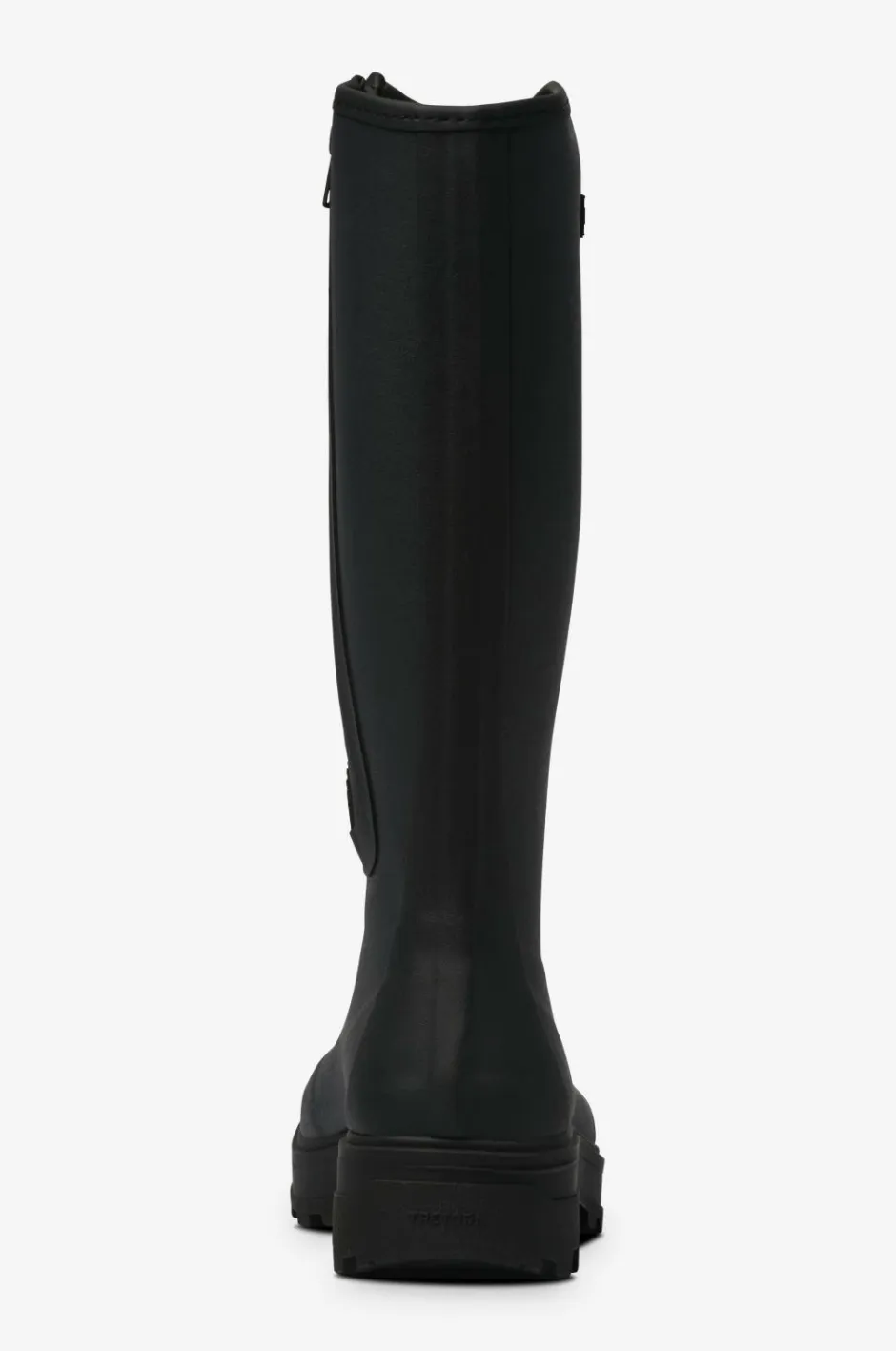 Outlet Gummistøvle Halla Dame Gummistøvler