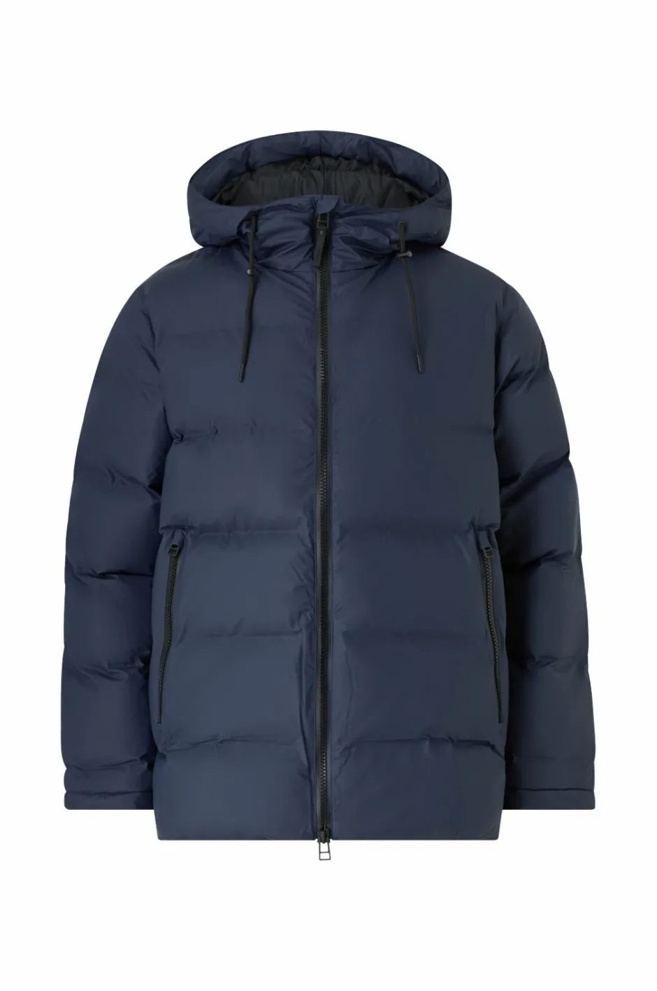 Tretorn Jakke Pave Puffer Jacket^ Jakker & Frakker|Overtøj