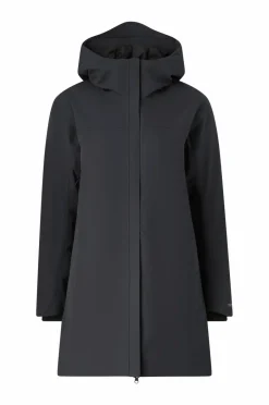 Tretorn Parka Alley Insulated Jacket^Dame Regntøj