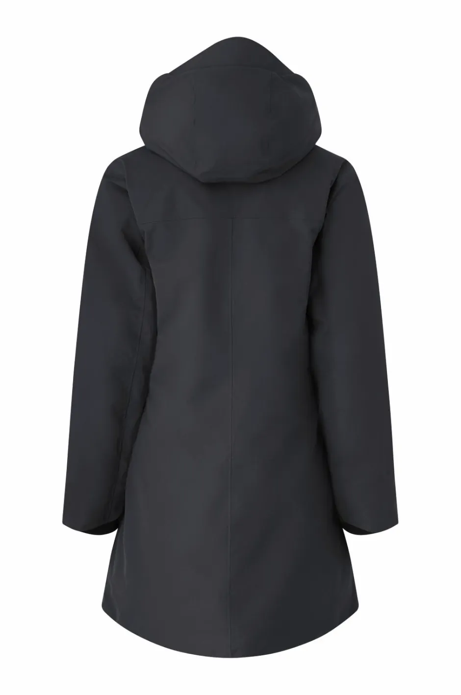 Tretorn Parka Alley Insulated Jacket^Dame Regntøj