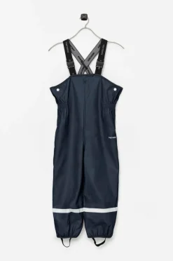 Tretorn Regnbukser Aktiv Fleece Highpants^Børn Overtøj
