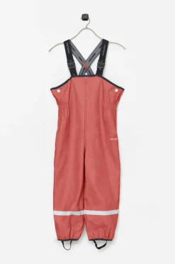 Clearance Regnbukser Aktiv Fleece Highpants Børn Overtøj