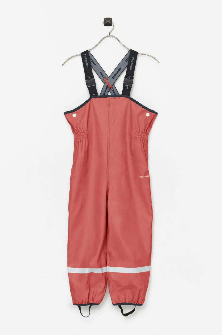 Clearance Regnbukser Aktiv Fleece Highpants Børn Overtøj