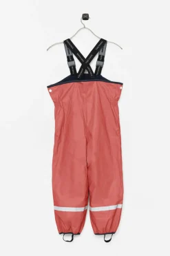 Clearance Regnbukser Aktiv Fleece Highpants Børn Overtøj