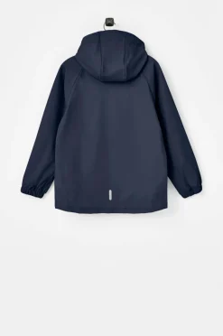 Tretorn Regnfrakke Kids Wings Raincoat^Børn Overtøj