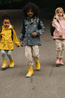 Tretorn Regnfrakke Kids Wings Raincoat^Børn Overtøj