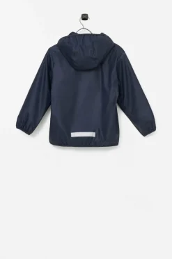 Tretorn Regnjakke Aktiv Fleece Jacket^Børn Overtøj