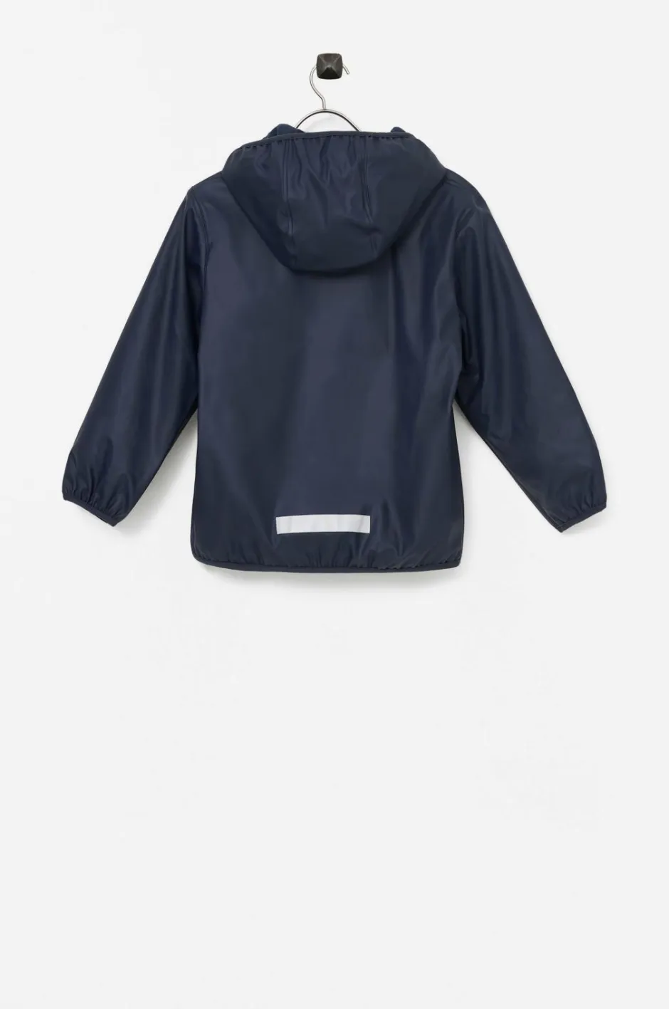 Tretorn Regnjakke Aktiv Fleece Jacket^Børn Overtøj