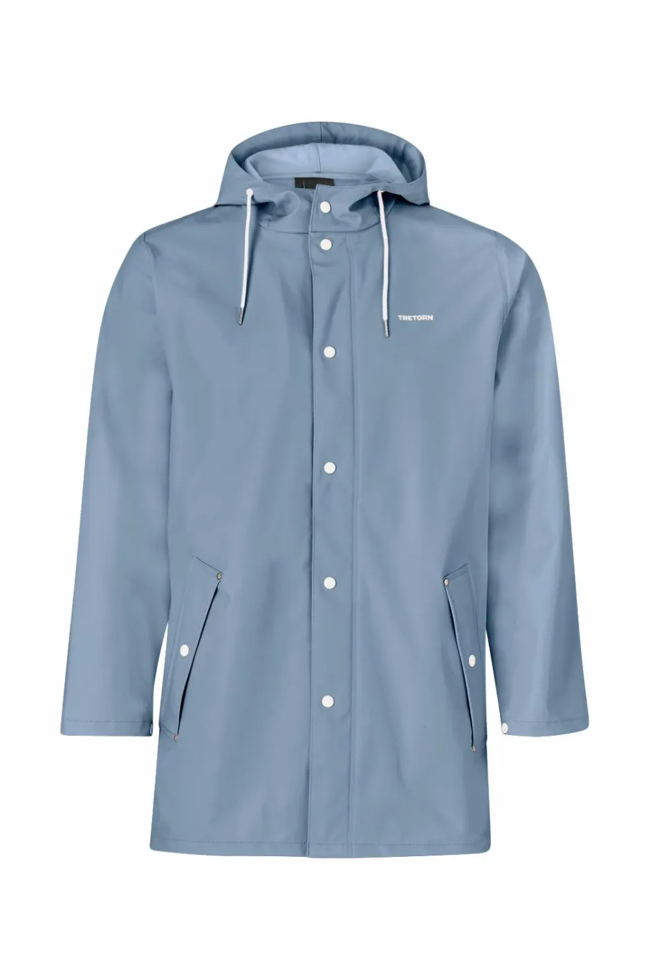 Clearance Regnjakke Wings Dame Regntøj|Overtøj