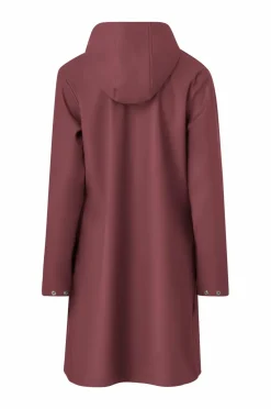 Tretorn Regnjakke Wings A-shape Rain Coat^Dame Regntøj