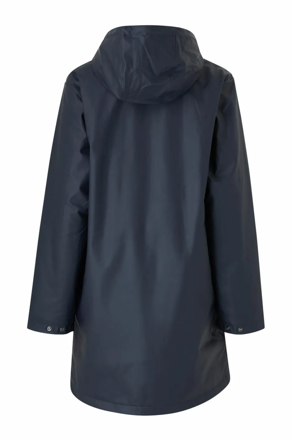 Discount Regnjakke Wings Padded Raincoat Dame Regntøj