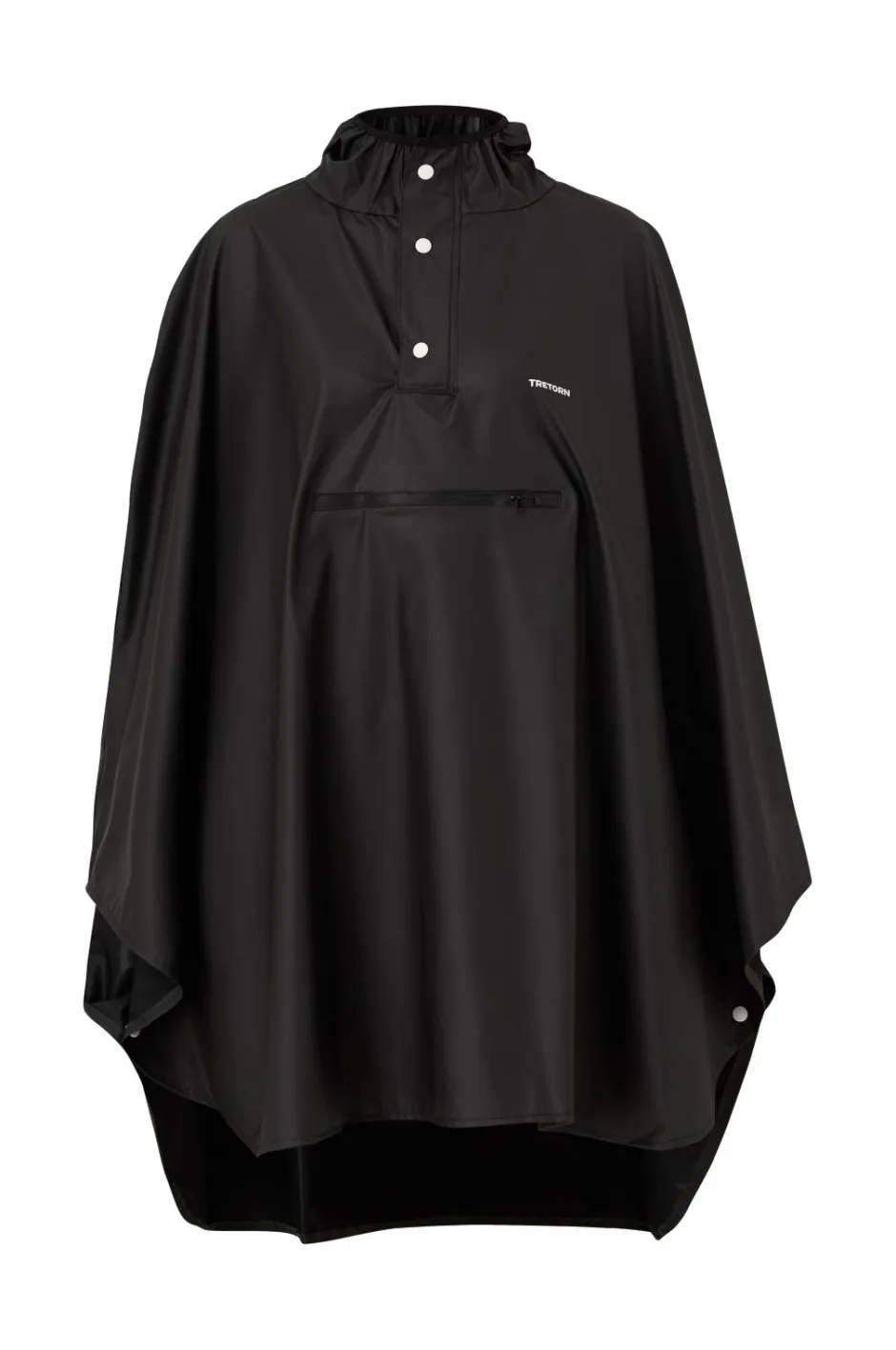 Tretorn Regnponcho PU Light^Dame Regntøj