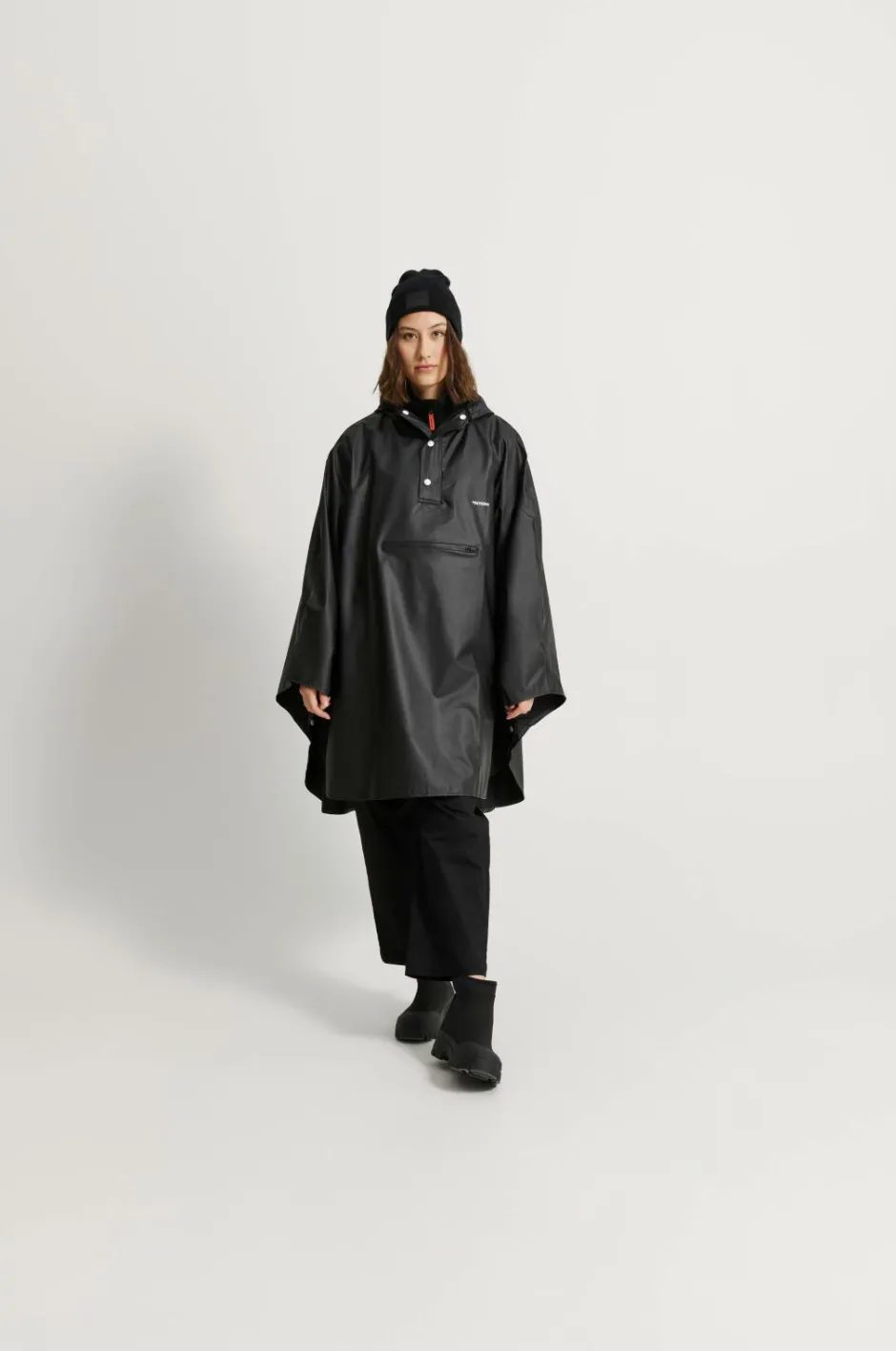 Tretorn Regnponcho PU Light^Dame Regntøj