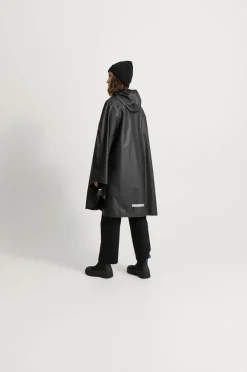 Tretorn Regnponcho PU Light^Dame Regntøj