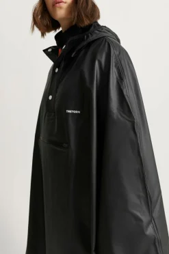 Tretorn Regnponcho PU Light^Dame Regntøj