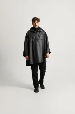 Tretorn Regnponcho PU Light^Dame Regntøj