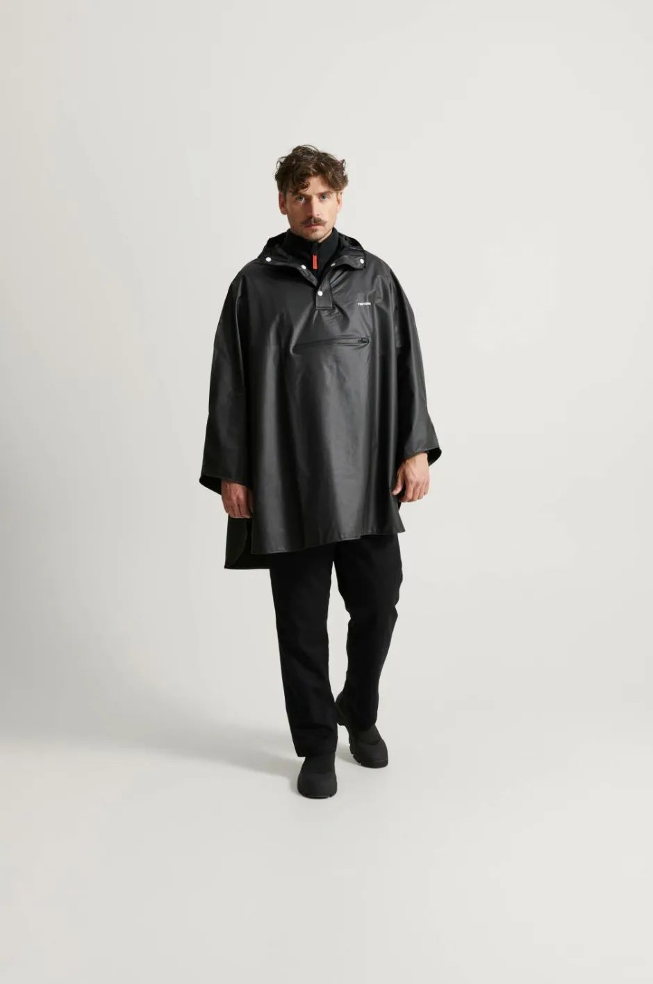 Tretorn Regnponcho PU Light^Dame Regntøj